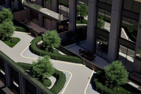 Byt v Majan, Dubai, SAE 2 ložnice, 133.3 m² Č.: 622240 - fotografie 18