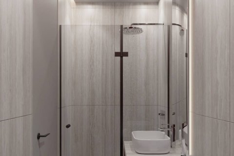 Byt v Majan, Dubai, SAE 2 ložnice, 133.3 m² Č.: 622240 - fotografie 12
