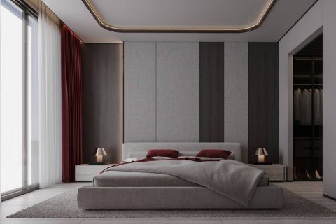 Byt v Majan, Dubai, SAE 2 ložnice, 133.3 m² Č.: 622240 - fotografie 5
