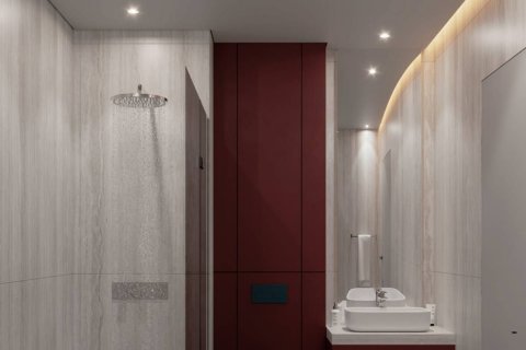 Byt v Majan, Dubai, SAE 2 ložnice, 133.3 m² Č.: 622240 - fotografie 10