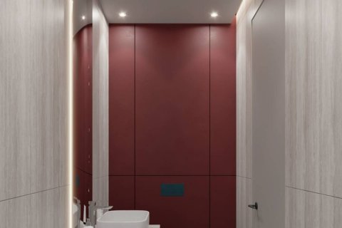 Byt v Majan, Dubai, SAE 2 ložnice, 133.3 m² Č.: 622240 - fotografie 9