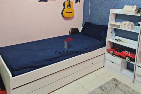 Byt v Al Reem Island, Abu Dhabi, SAE 2 ložnice, 89 m² Č.: 604472 - fotografie 8