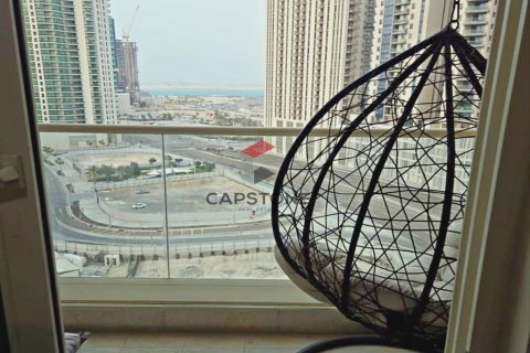 Byt v Al Reem Island, Abu Dhabi, SAE 2 ložnice, 89 m² Č.: 604472 - fotografie 13