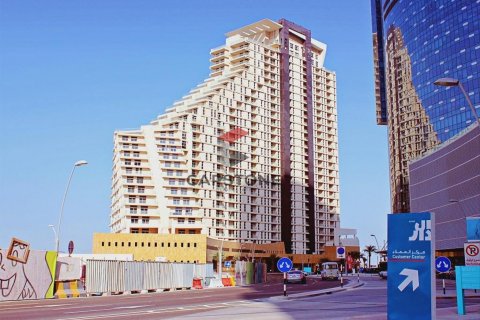 Byt v Al Reem Island, Abu Dhabi, SAE 2 ložnice, 89 m² Č.: 604472 - fotografie 1