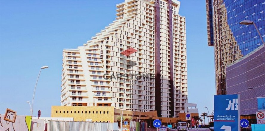 Byt v Al Reem Island, Abu Dhabi, SAE 2 ložnice, 89 m² Č.: 604472