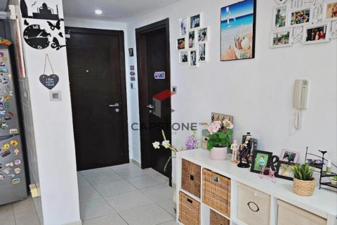 Byt v Al Reem Island, Abu Dhabi, SAE 2 ložnice, 89 m² Č.: 604472 - fotografie 5