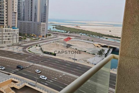 Byt v Al Reem Island, Abu Dhabi, SAE 2 ložnice, 89 m² Č.: 604472 - fotografie 12