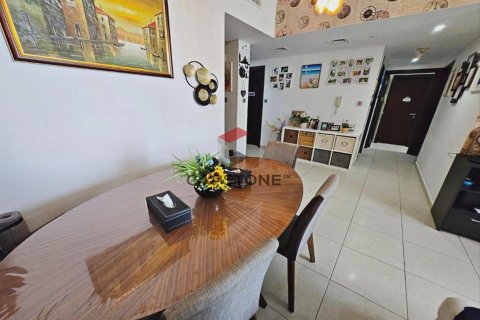 Byt v Al Reem Island, Abu Dhabi, SAE 2 ložnice, 89 m² Č.: 604472 - fotografie 2
