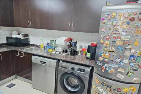 Byt v Al Reem Island, Abu Dhabi, SAE 2 ložnice, 89 m² Č.: 604472 - fotografie 6