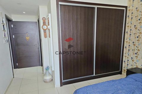 Byt v Al Reem Island, Abu Dhabi, SAE 2 ložnice, 89 m² Č.: 604472 - fotografie 10