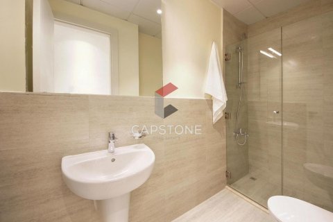 Appartement te koop in Masdar City, Abu Dhabi, VAE 2 slaapkamers, 93 vr.m., nr 604489 - foto 17
