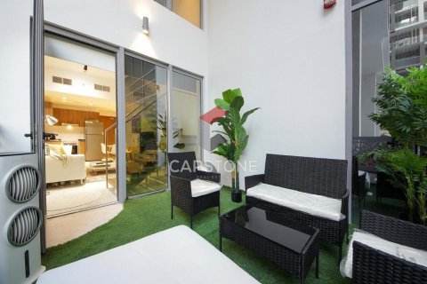 Appartement te koop in Masdar City, Abu Dhabi, VAE 2 slaapkamers, 93 vr.m., nr 604489 - foto 18