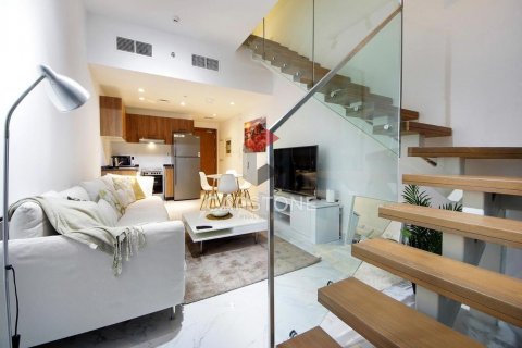 Appartement te koop in Masdar City, Abu Dhabi, VAE 2 slaapkamers, 93 vr.m., nr 604489 - foto 23