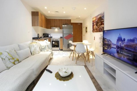 Appartement te koop in Masdar City, Abu Dhabi, VAE 2 slaapkamers, 93 vr.m., nr 604489 - foto 5