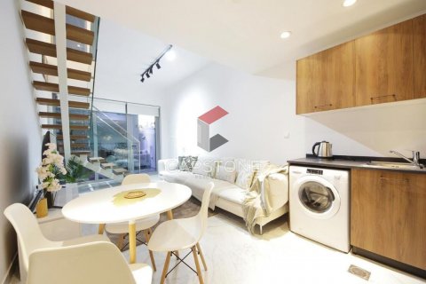 Appartement te koop in Masdar City, Abu Dhabi, VAE 2 slaapkamers, 93 vr.m., nr 604489 - foto 9