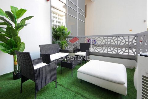 Appartement te koop in Masdar City, Abu Dhabi, VAE 2 slaapkamers, 93 vr.m., nr 604489 - foto 4