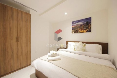 Appartement te koop in Masdar City, Abu Dhabi, VAE 2 slaapkamers, 93 vr.m., nr 604489 - foto 16
