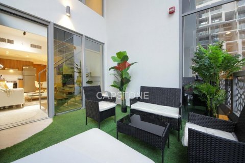 Appartement te koop in Masdar City, Abu Dhabi, VAE 2 slaapkamers, 93 vr.m., nr 604489 - foto 2
