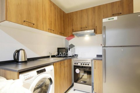 Appartement te koop in Masdar City, Abu Dhabi, VAE 2 slaapkamers, 93 vr.m., nr 604489 - foto 24