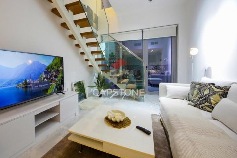 Appartement te koop in Masdar City, Abu Dhabi, VAE 2 slaapkamers, 93 vr.m., nr 604489 - foto 3
