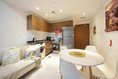 Appartement te koop in Masdar City, Abu Dhabi, VAE 2 slaapkamers, 93 vr.m., nr 604489 - foto 15