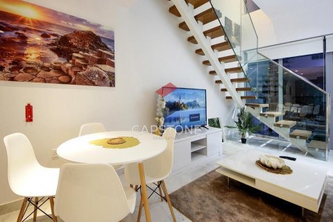 Appartement te koop in Masdar City, Abu Dhabi, VAE 2 slaapkamers, 93 vr.m., nr 604489 - foto 11