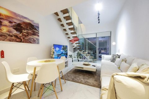Appartement te koop in Masdar City, Abu Dhabi, VAE 2 slaapkamers, 93 vr.m., nr 604489 - foto 14