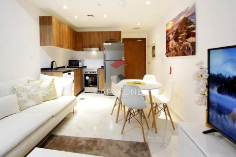 Appartement te koop in Masdar City, Abu Dhabi, VAE 2 slaapkamers, 93 vr.m., nr 604489 - foto 6