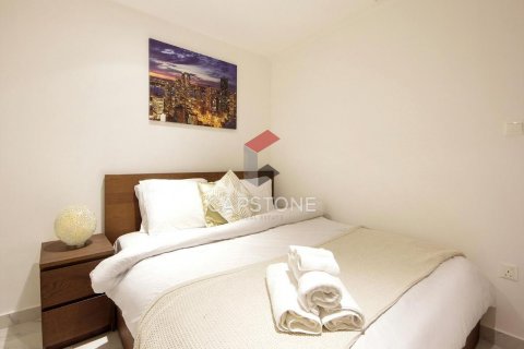 Appartement te koop in Masdar City, Abu Dhabi, VAE 2 slaapkamers, 93 vr.m., nr 604489 - foto 28