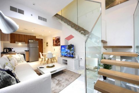 Appartement te koop in Masdar City, Abu Dhabi, VAE 2 slaapkamers, 93 vr.m., nr 604489 - foto 30