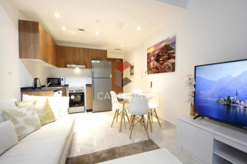 Appartement te koop in Masdar City, Abu Dhabi, VAE 2 slaapkamers, 93 vr.m., nr 604489 - foto 8