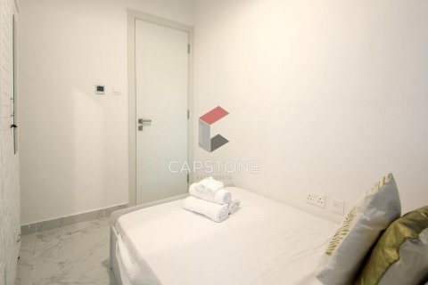 Appartement te koop in Masdar City, Abu Dhabi, VAE 2 slaapkamers, 93 vr.m., nr 604489 - foto 7