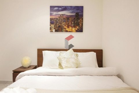 Appartement te koop in Masdar City, Abu Dhabi, VAE 2 slaapkamers, 93 vr.m., nr 604489 - foto 25