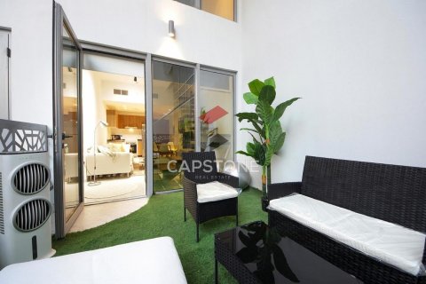 Appartement te koop in Masdar City, Abu Dhabi, VAE 2 slaapkamers, 93 vr.m., nr 604489 - foto 13