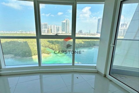 Byt v Al Reem Island, Abu Dhabi, SAE 3 ložnice, 157 m² Č.: 604475 - fotografie 8