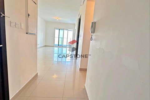 Byt v Al Reem Island, Abu Dhabi, SAE 3 ložnice, 157 m² Č.: 604475 - fotografie 15