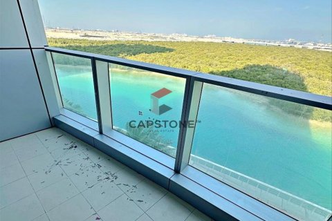Byt v Al Reem Island, Abu Dhabi, SAE 3 ložnice, 157 m² Č.: 604475 - fotografie 4