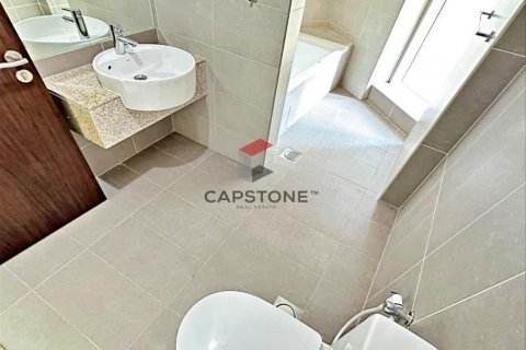 Byt v Al Reem Island, Abu Dhabi, SAE 3 ložnice, 157 m² Č.: 604475 - fotografie 21