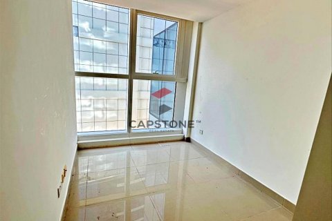 Byt v Al Reem Island, Abu Dhabi, SAE 3 ložnice, 157 m² Č.: 604475 - fotografie 14