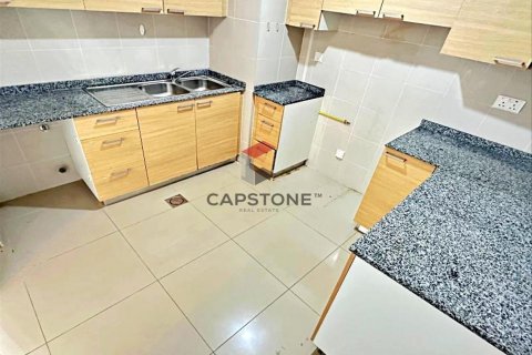Byt v Al Reem Island, Abu Dhabi, SAE 3 ložnice, 157 m² Č.: 604475 - fotografie 23