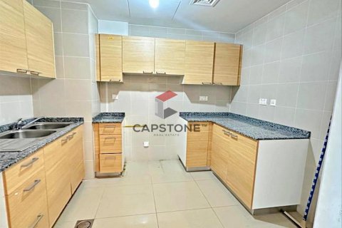 Byt v Al Reem Island, Abu Dhabi, SAE 3 ložnice, 157 m² Č.: 604475 - fotografie 16