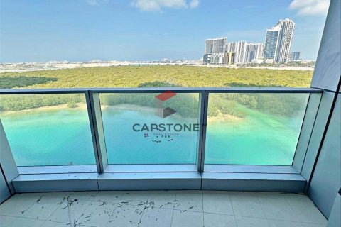 Byt v Al Reem Island, Abu Dhabi, SAE 3 ložnice, 157 m² Č.: 604475 - fotografie 5