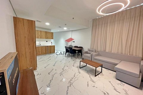 Apartament në Al Maryah Island, Abu Dhabi, Emiratet e Bashkuara Arabe 1 dhomë gjumi, 72 m2. № 604440 - Foto 5