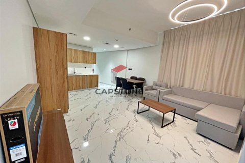 Apartament në Al Maryah Island, Abu Dhabi, Emiratet e Bashkuara Arabe 1 dhomë gjumi, 72 m2. № 604440 - Foto 4