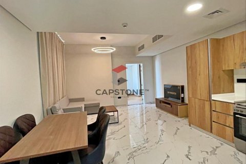 Apartament në Al Maryah Island, Abu Dhabi, Emiratet e Bashkuara Arabe 1 dhomë gjumi, 72 m2. № 604440 - Foto 12