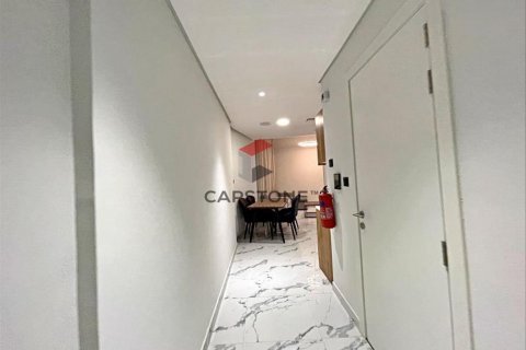 Apartament në Al Maryah Island, Abu Dhabi, Emiratet e Bashkuara Arabe 1 dhomë gjumi, 72 m2. № 604440 - Foto 13