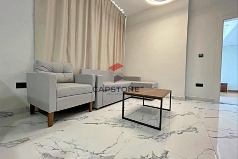 Apartament në Al Maryah Island, Abu Dhabi, Emiratet e Bashkuara Arabe 1 dhomë gjumi, 72 m2. № 604440 - Foto 2