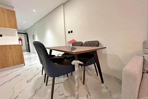 Apartament në Al Maryah Island, Abu Dhabi, Emiratet e Bashkuara Arabe 1 dhomë gjumi, 72 m2. № 604440 - Foto 11