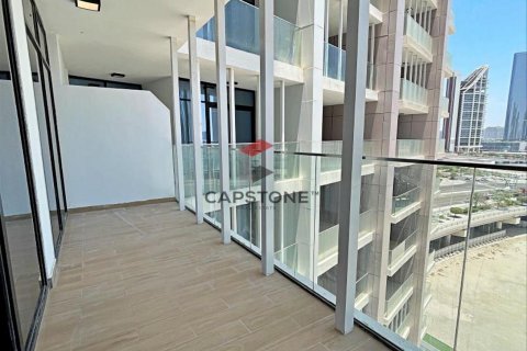 Apartament në Al Maryah Island, Abu Dhabi, Emiratet e Bashkuara Arabe 1 dhomë gjumi, 72 m2. № 604440 - Foto 1