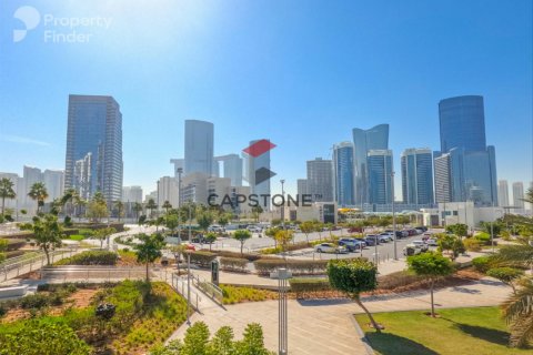 Al Reem Island、Abu Dhabi、UAE にあるマンション販売中 2ベッドルーム、107 m2、No604474 - 写真 1